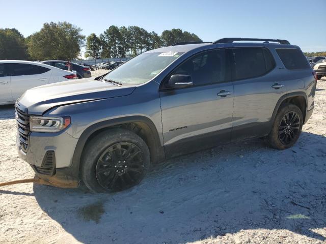 Global Auto Auctions: 2022 GMC ACADIA SLE