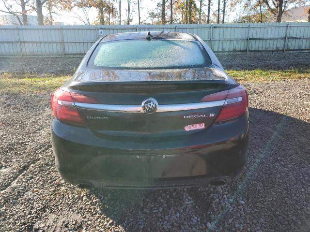 2016 BUICK REGAL PREM #3305302356