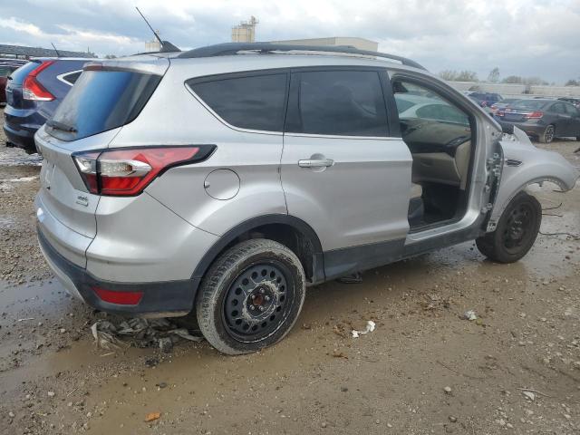 2018 FORD ESCAPE SEL - 1FMCU0HD2JUD44590