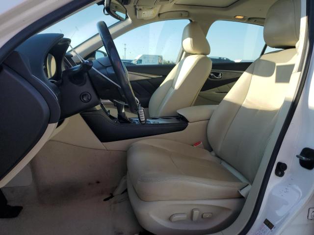 2017 INFINITI Q50 PREMIU - JN1EV7AP3HM733646