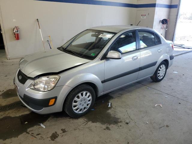 KIA RIO BASE