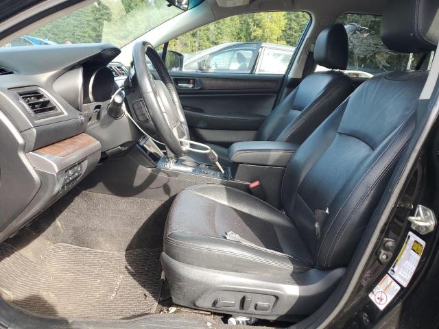 2015 SUBARU OUTBACK 2.5I LIMITED 4S4BSBJCXF3248010