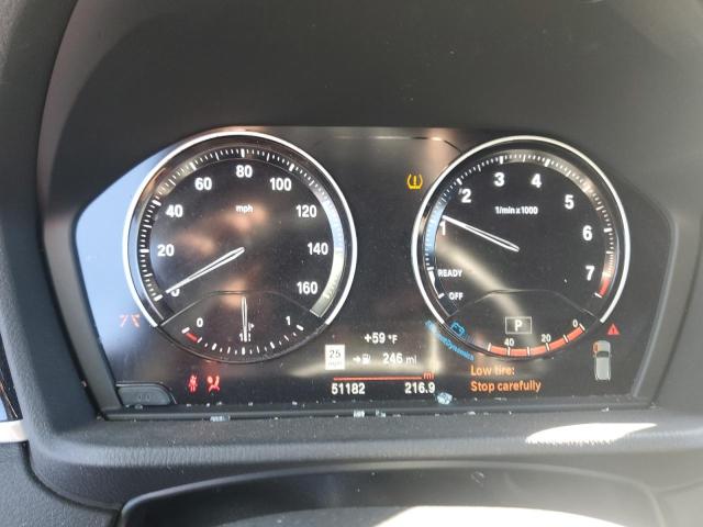 2019 BMW X2 XDRIVE2 - WBXYJ5C5XKEF83225