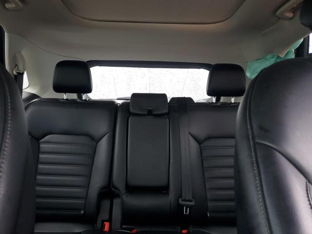 2024 FORD EDGE SEL - 2FMPK4J92RBA92880