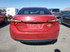 Lot #3297288382 2017 TOYOTA COROLLA L