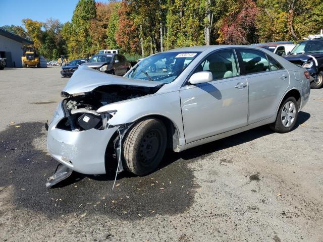 Global Auto Auctions: 2007 TOYOTA CAMRY CE