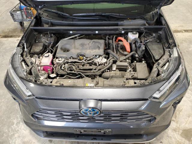 2023 TOYOTA RAV4 LIMIT - JTMD6RFVXPD548839