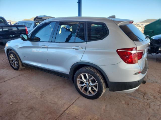 2012 BMW X3 XDRIVE3 - 5UXWX7C5XCL976147