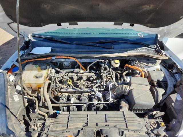 2021 FORD ESCAPE SE - 1FMCU0BZ6MUA05405