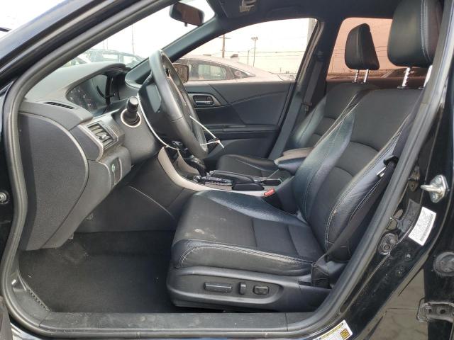 2017 HONDA ACCORD SPO #3297036487