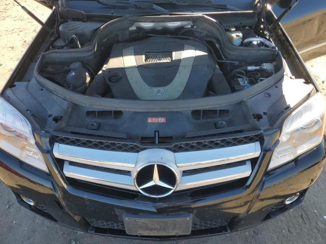 2011 MERCEDES-BENZ GLK 350 - WDCGG5GBXBF642105