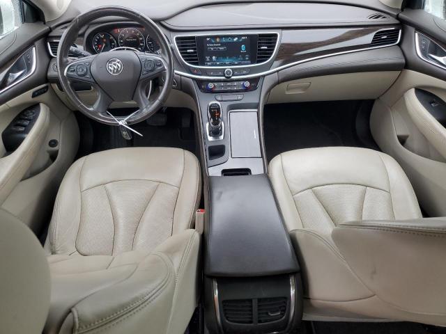 2018 BUICK LACROSSE E 1G4ZP5SS1JU137808