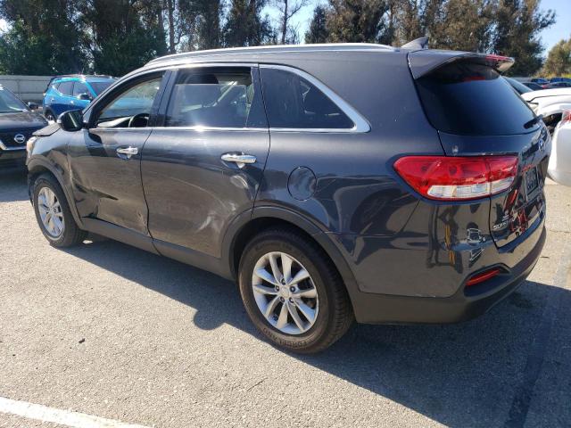 2017 KIA SORENTO LX #3268253041