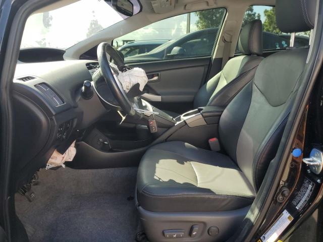 2015 TOYOTA PRIUS JTDKN3DU1F1996758