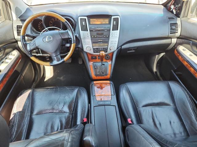 2004 LEXUS RX 330 #3281545400