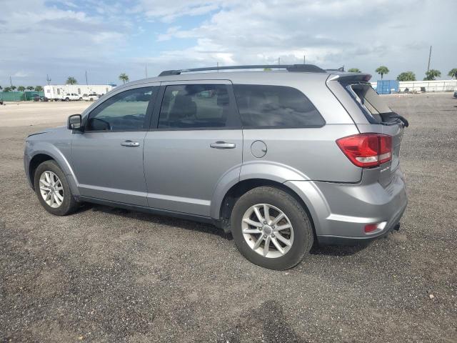 2016 DODGE JOURNEY SX - 3C4PDCBB1GT120387