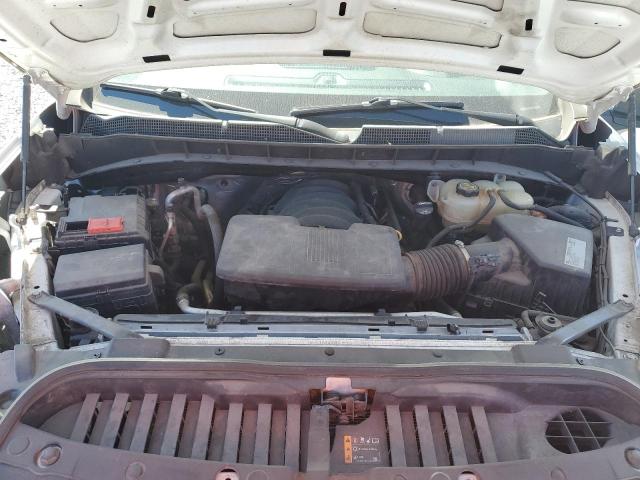 2019 CHEVROLET SILVERADO C1500 - 1GCRWAEHXKZ364404