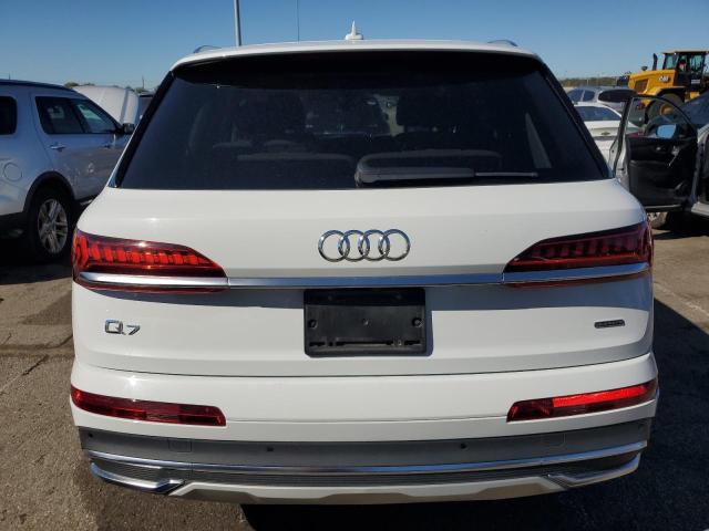 2020 AUDI Q7 PREMIUM - WA1AXAF74LD003436