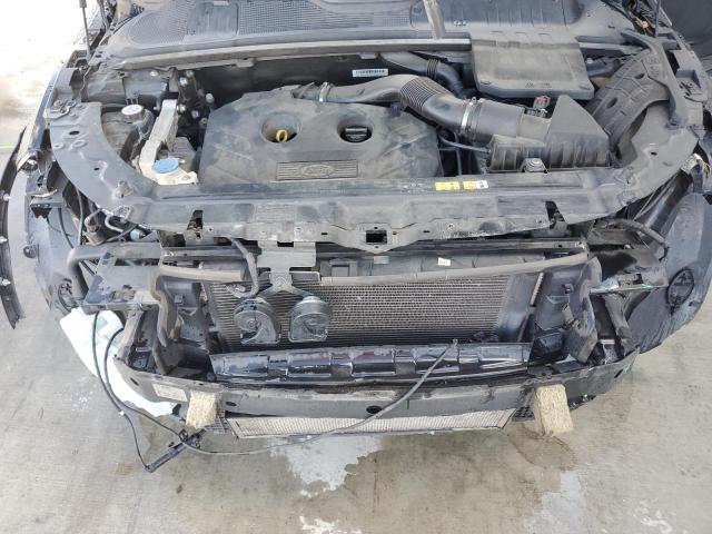 2015 LAND ROVER RANGE ROVE - SALVP2BG0FH025748