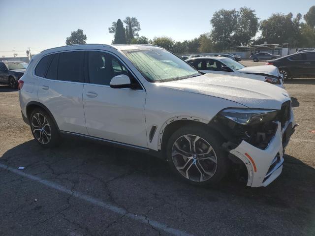 2022 BMW X5 SDRIVE 5UXCR4C03N9M00500