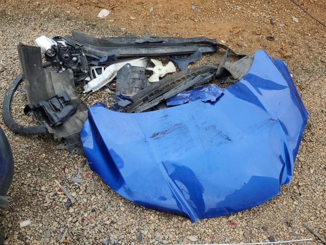 2021 HONDA HR-V EX - 3CZRU6H5XMM724855