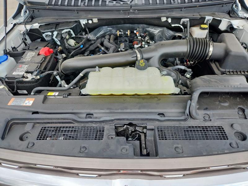 2024 FORD EXPEDITION - 1FMJU1N87REB16790