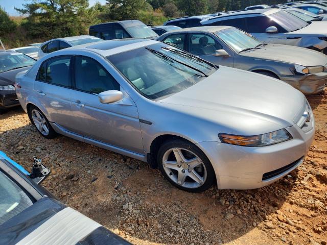 2005 ACURA TL #3284581350
