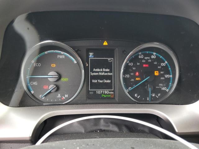 2017 TOYOTA RAV4 HV LE - JTMRJREV5HD122483