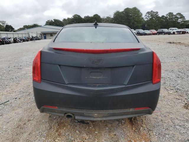 2016 CADILLAC ATS #3283968822