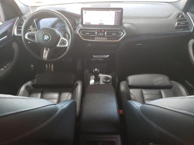 2022 BMW X3 XDRIVE30I 5UX53DP05N9N07892