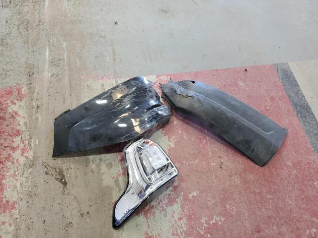 2019 FORD EXPLORER X #3304790349