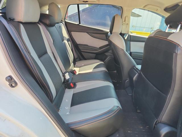 2018 SUBARU CROSSTREK #3293495408