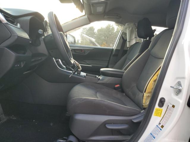 2021 TOYOTA RAV4 #3284746549