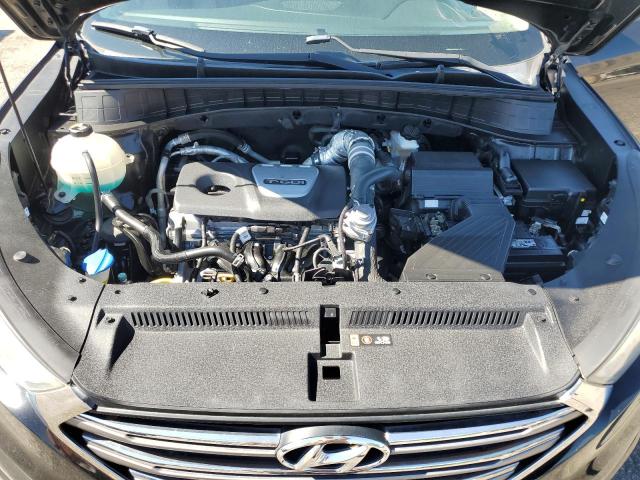 2016 HYUNDAI TUCSON LIM KM8J33A25GU117701