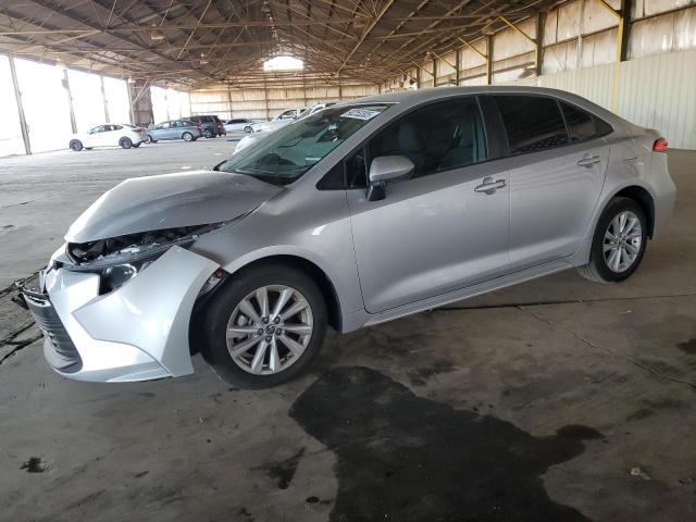 Global Auto Auctions: 2025 TOYOTA COROLLA LE