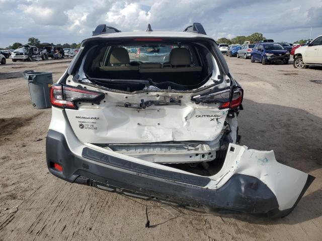 2023 SUBARU OUTBACK LI 4S4BTGND7P3120676