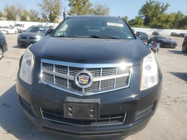 2011 CADILLAC SRX LUXURY - 3GYFNAEY6BS511203
