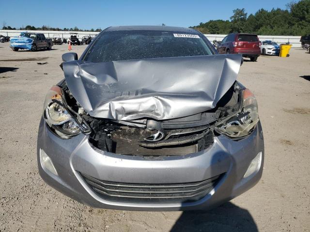 2012 HYUNDAI ELANTRA GL #3284697343