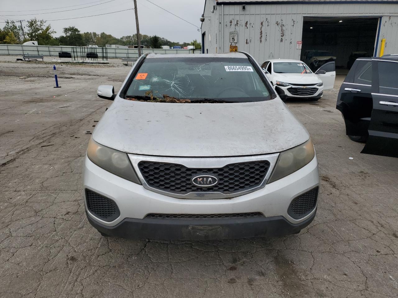 KIA SORENTO BASE