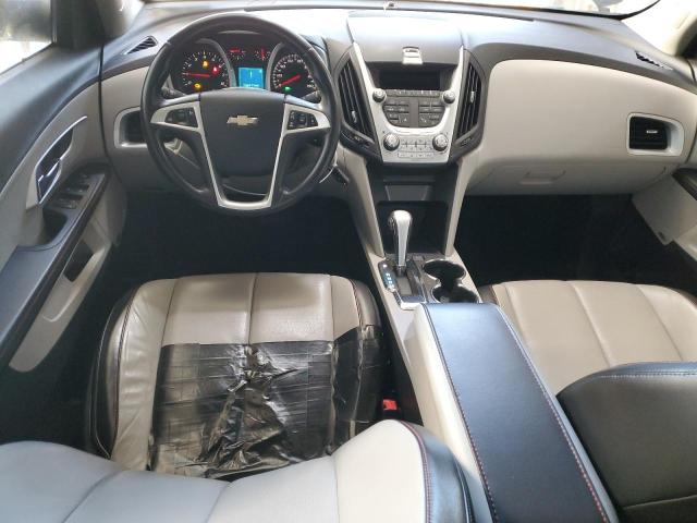 2010 CHEVROLET EQUINOX LT - 2CNFLNEW6A6228715