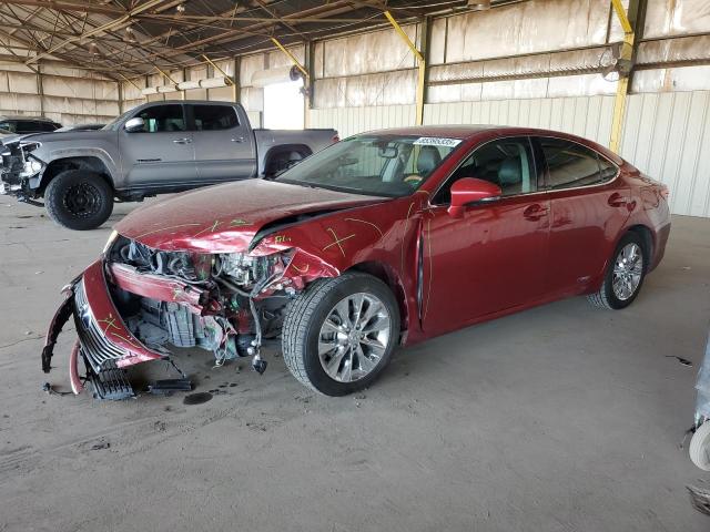 LEXUS ES 300H