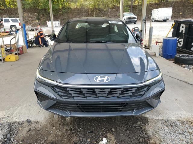 2025 HYUNDAI ELANTRA KMHLM4DG8SU907084