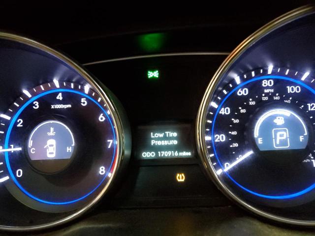 2011 HYUNDAI SONATA GLS - 5NPEB4AC4BH082546