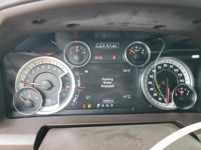 2017 RAM 1500 SLT - 1C6RR7TT0HS717792