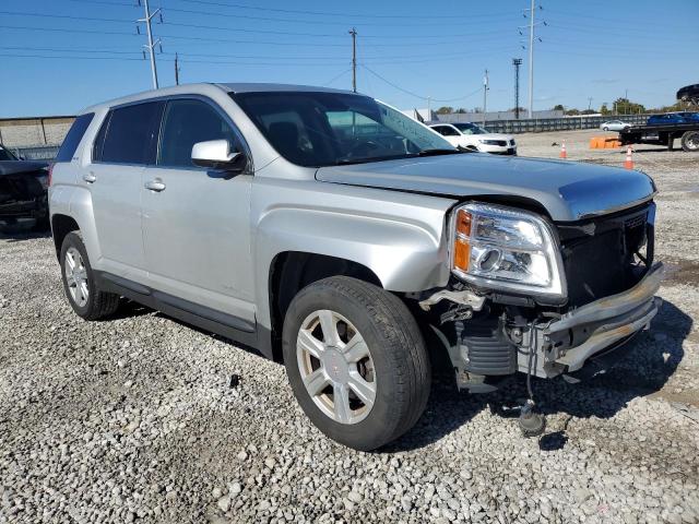 2015 GMC TERRAIN SL #3317706083