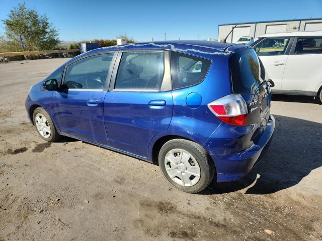2013 HONDA FIT - Other View