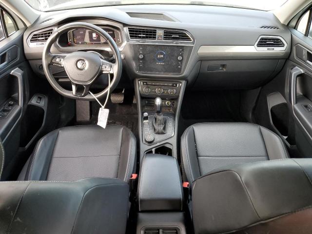 2021 VOLKSWAGEN TIGUAN SE 3VV2B7AX0MM136673