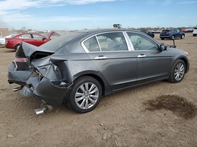 2012 HONDA ACCORD EXL #3293293419