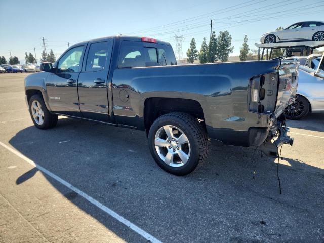 2017 CHEVROLET SILVERADO C1500 LT #3304727932