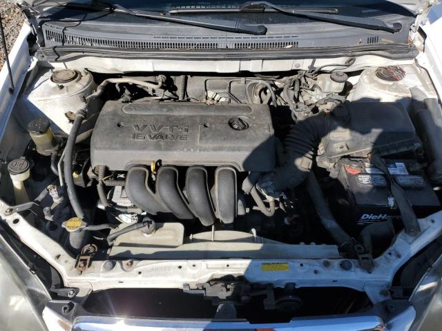 2007 TOYOTA COROLLA CE #3292462671